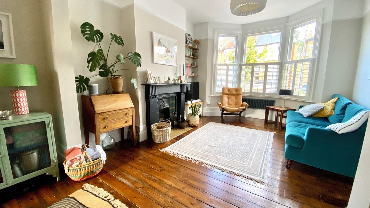 Photo of Livingroom in Leytonstone