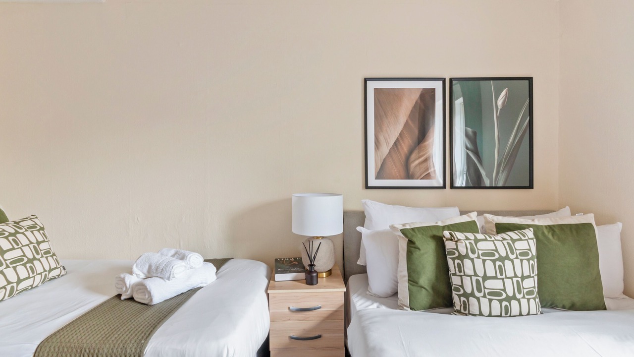 Photo of Bedroom in Glyndon