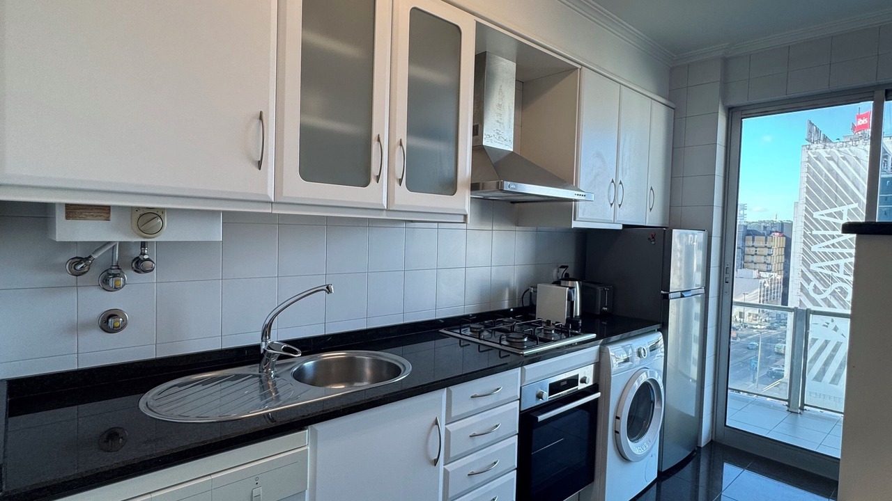Photo of Kitchen in Sete Rios