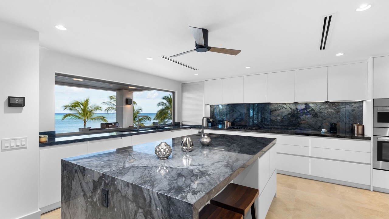 Photo of Kitchen in Westwind