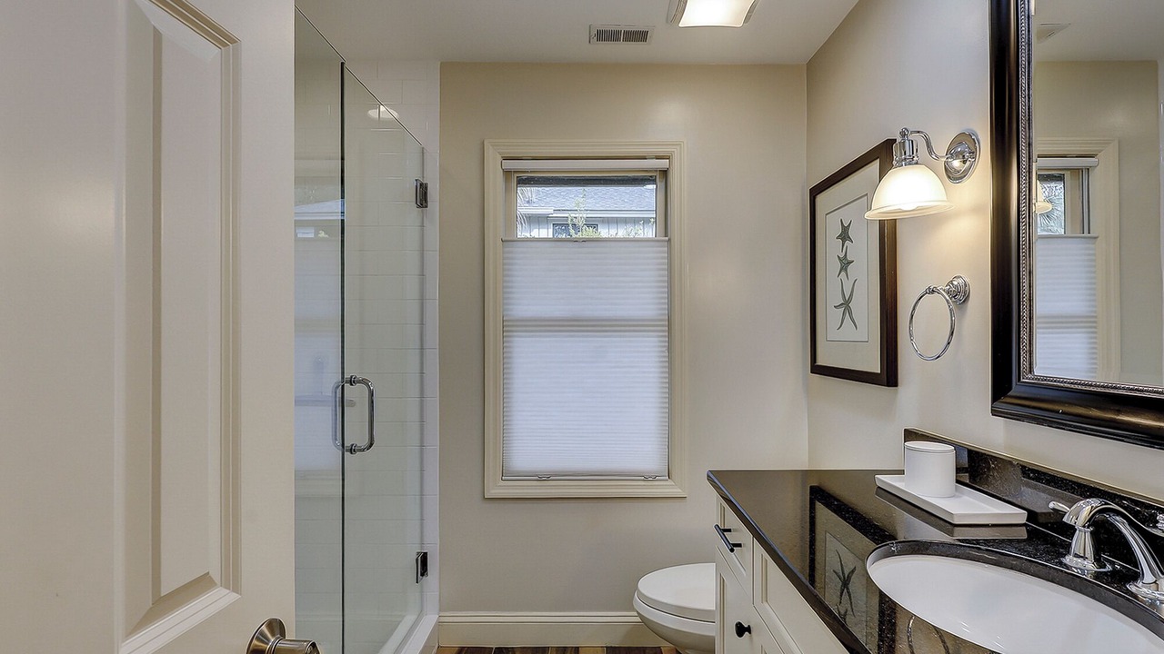 Photo of Bathroom in Sea Pines