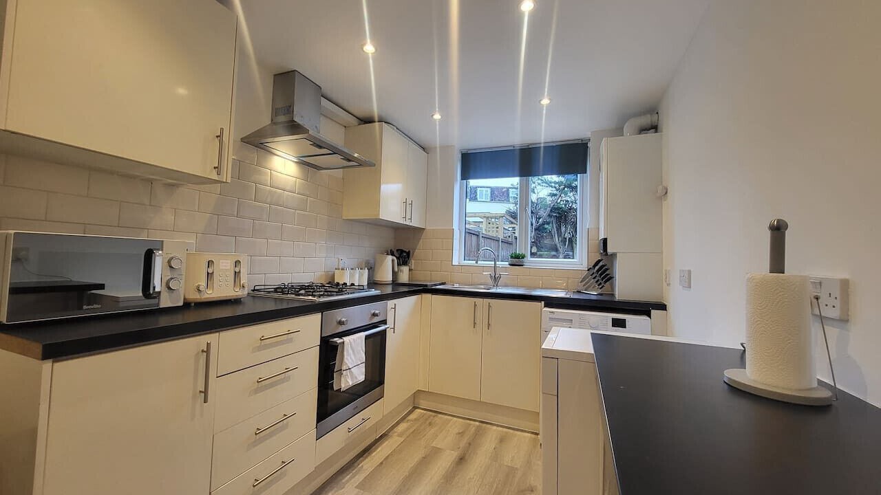 Photo of Kitchen in Tooting
