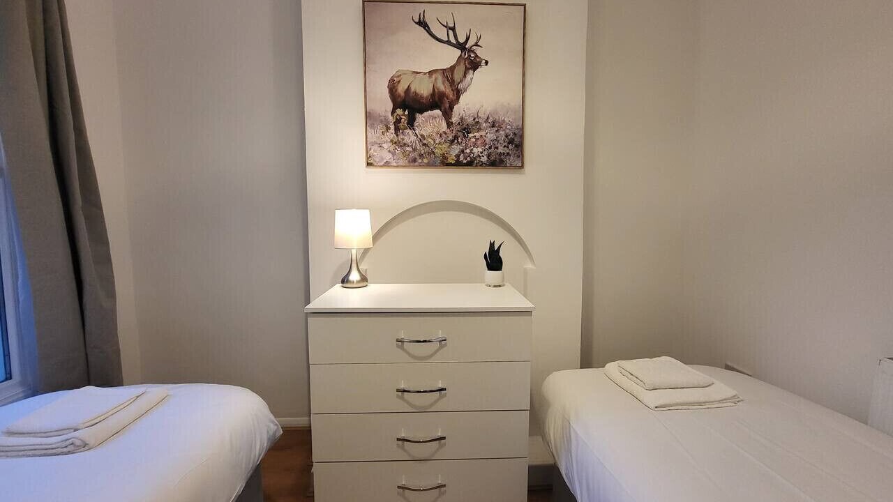 Photo of Bedroom in Tooting