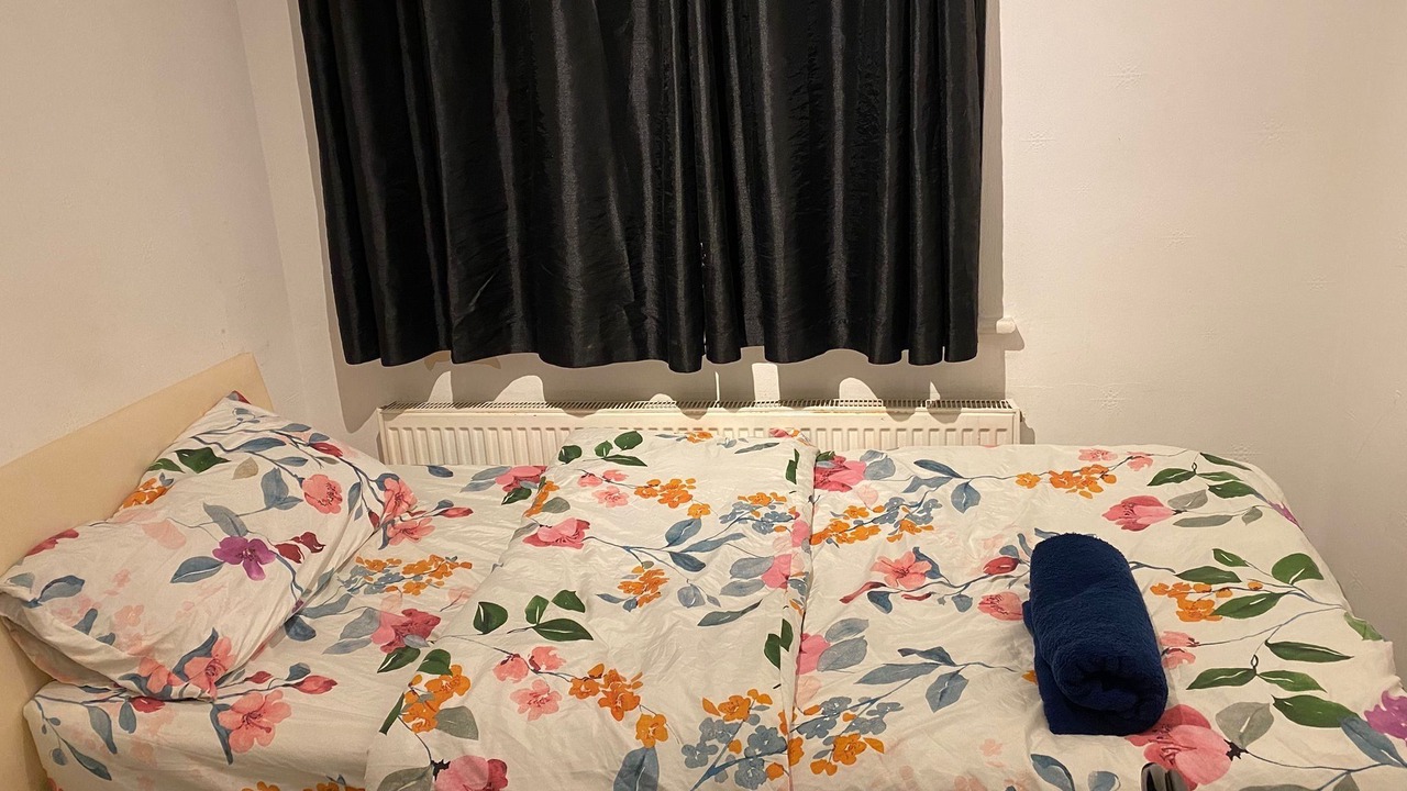 Photo of Bedroom in South Hornchurch