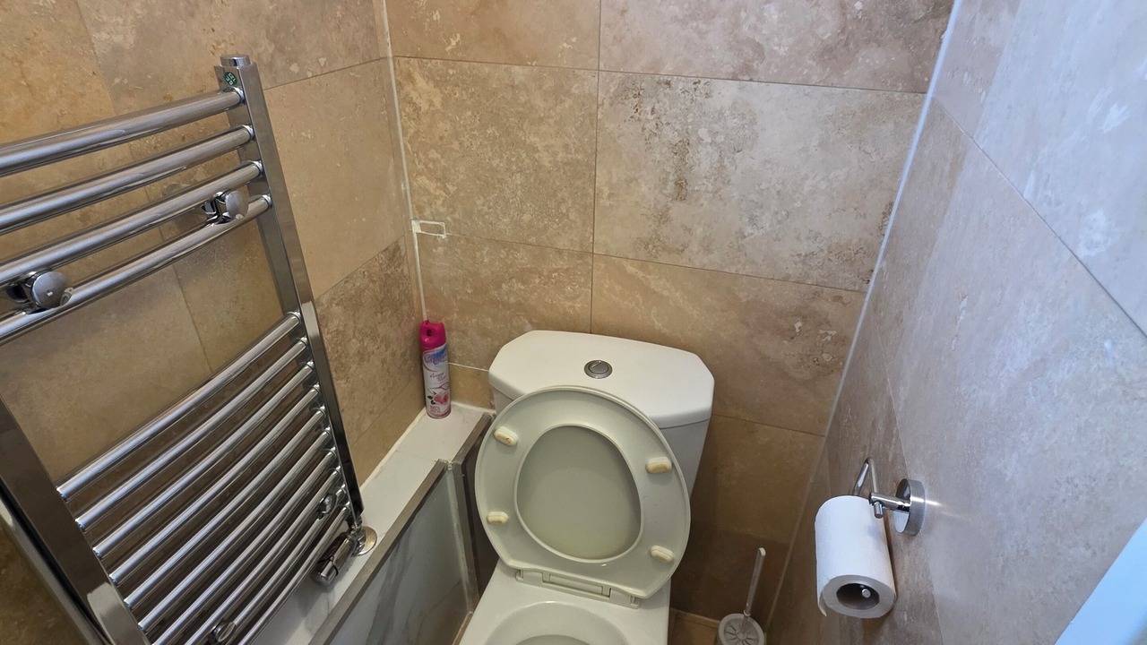 Photo of Bathroom in Greenwich