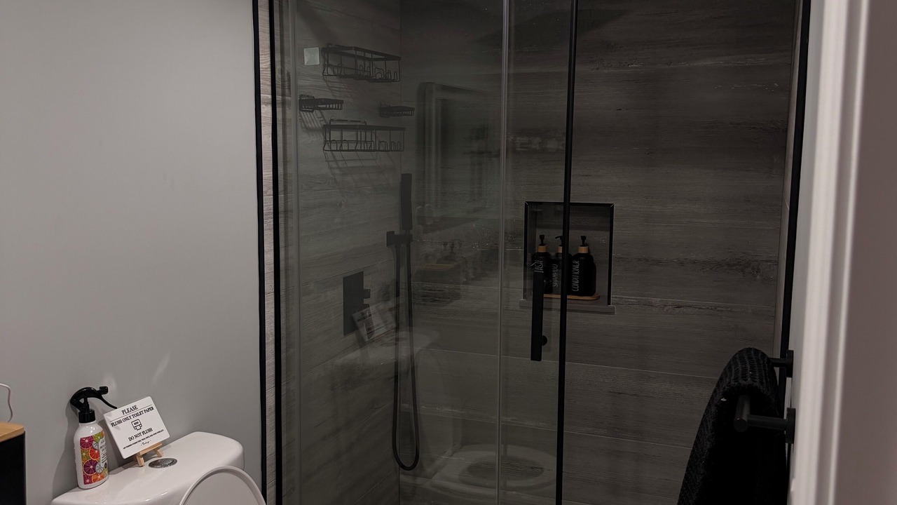 Photo of Bathroom in South Medford