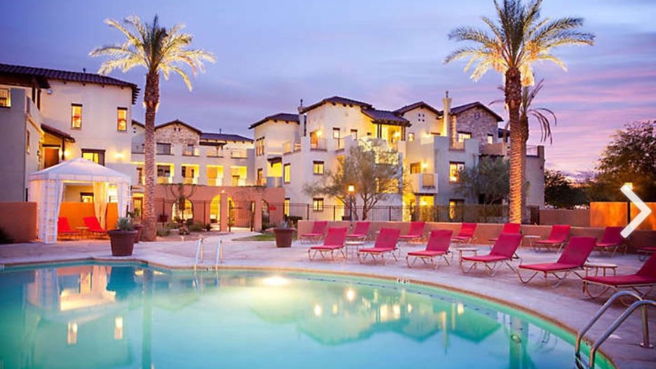 Photo of Outdoor in Cibola Vista