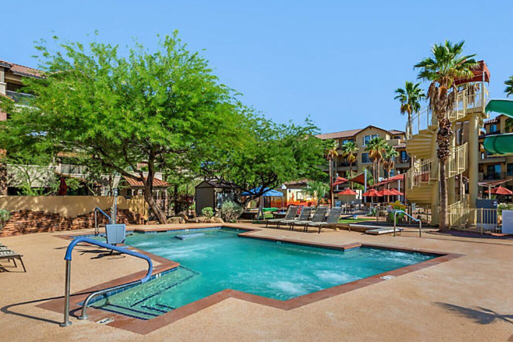 Photo of Outdoor in Cibola Vista