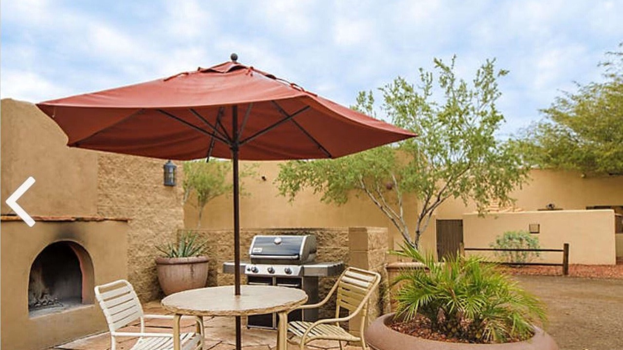 Photo of Outdoor in Cibola Vista