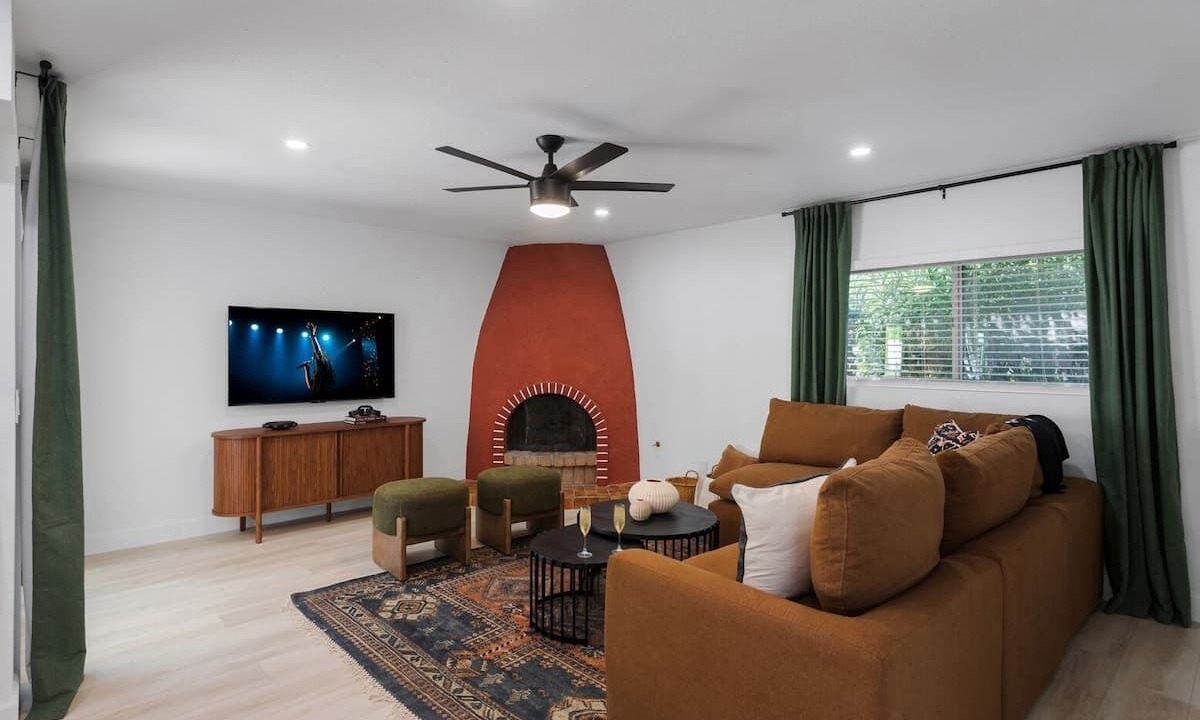 Photo of Livingroom in Buenavante