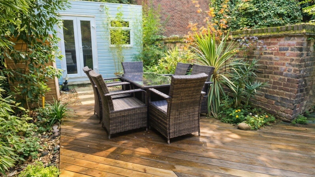 Photo of Outdoor in Bloomsbury