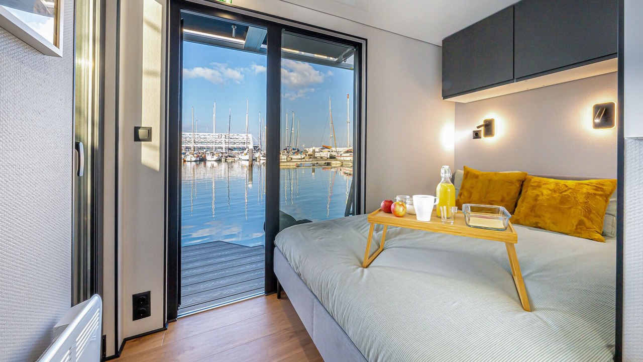 Photo of Bedroom in Cagliari