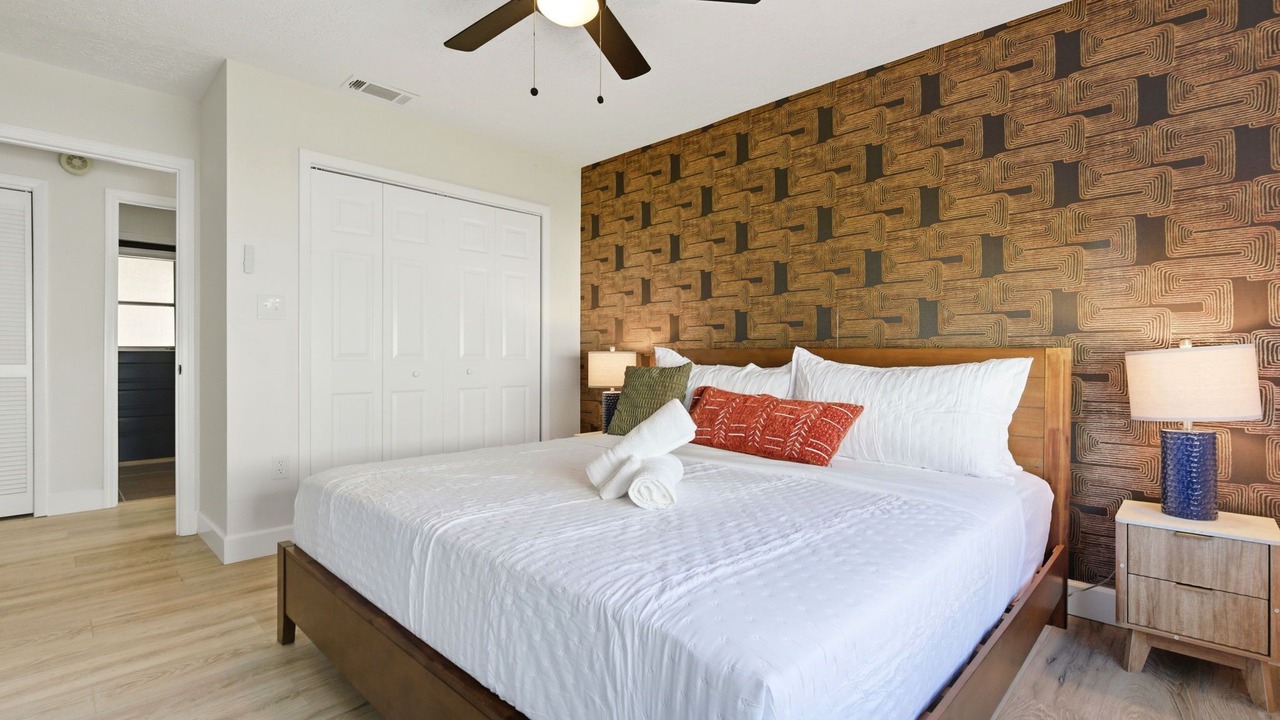 Photo of Bedroom in Greater Northdale