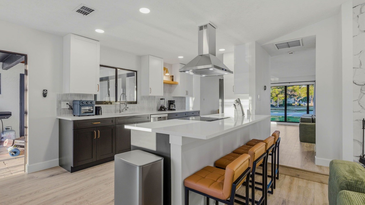 Photo of Kitchen in Greater Northdale