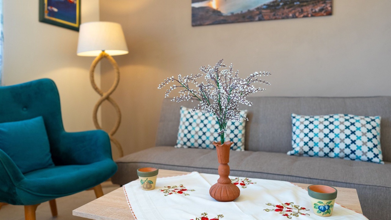 Photo of Livingroom in Lahania