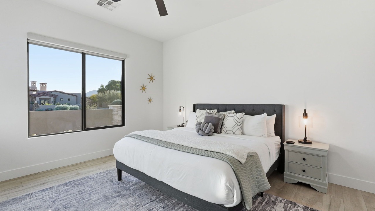 Photo of Bedroom in Rio Verde Foothills