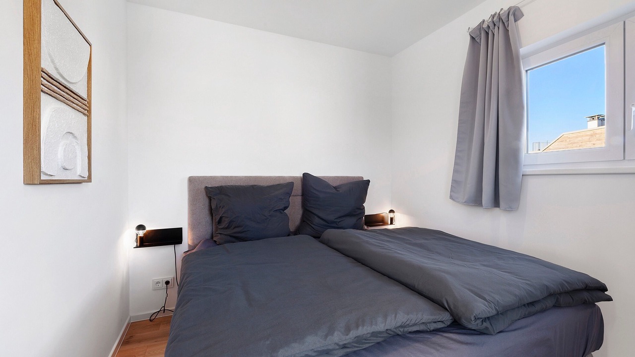 Photo of Bedroom in Tossens