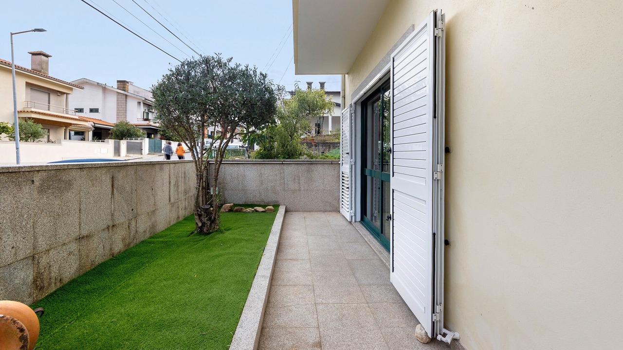 Photo of Outdoor in Campanha