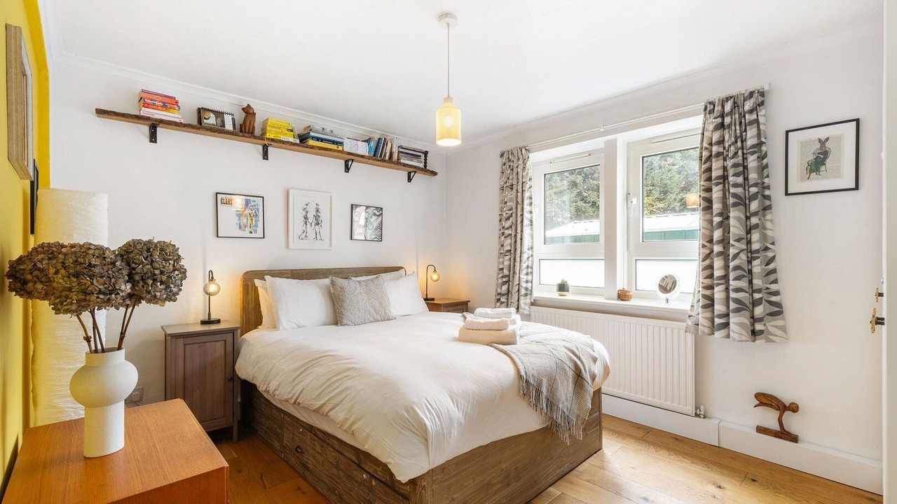 Photo of Bedroom in Stratford and New Town