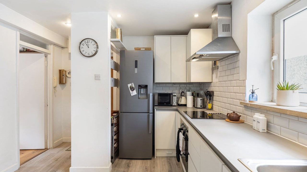 Photo of Kitchen in Stratford and New Town