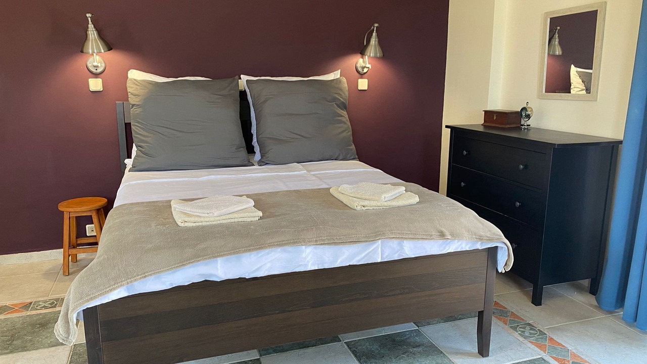 Photo of Bedroom in Kamiros