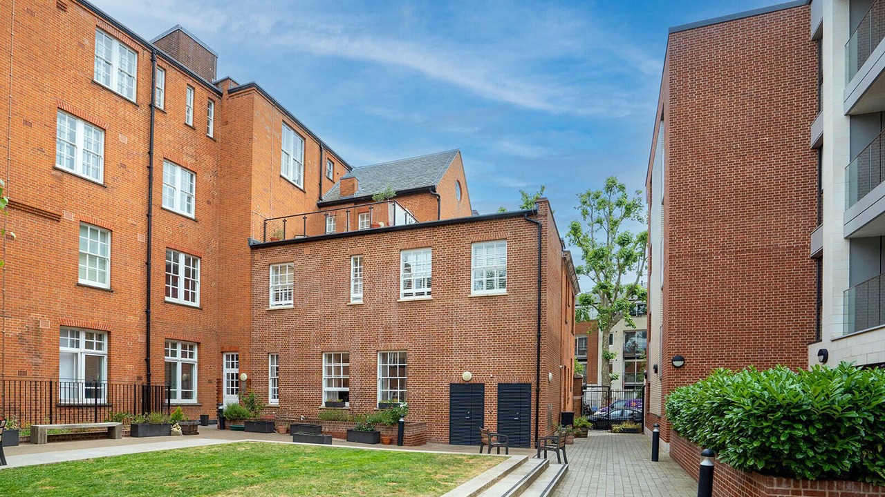 Photo of Outdoor in Golborne