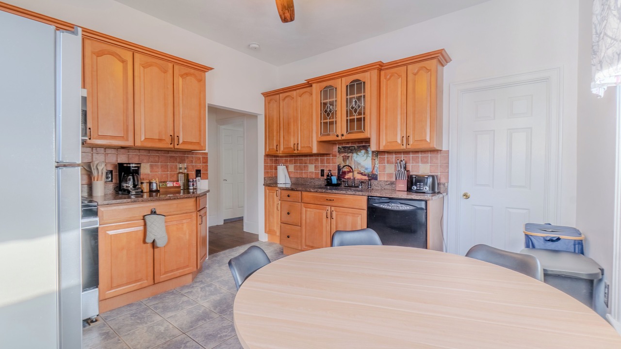 Photo of Kitchen in South Medford