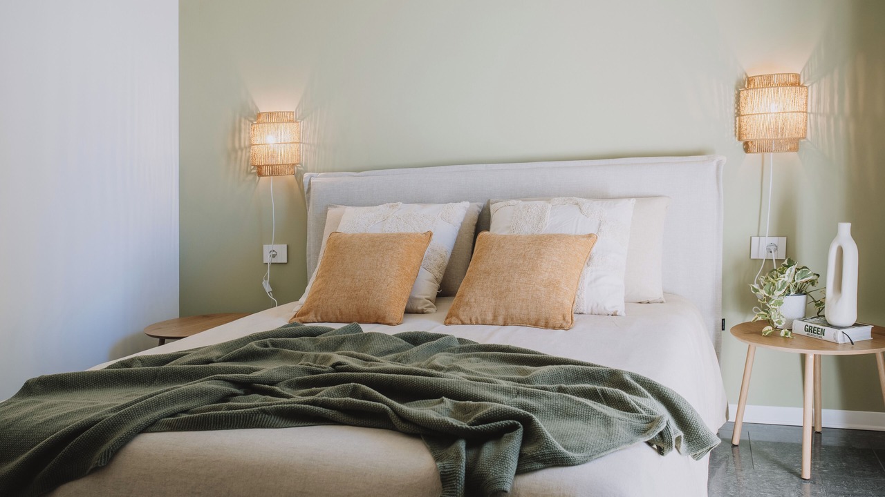 Photo of Bedroom in Carbonia