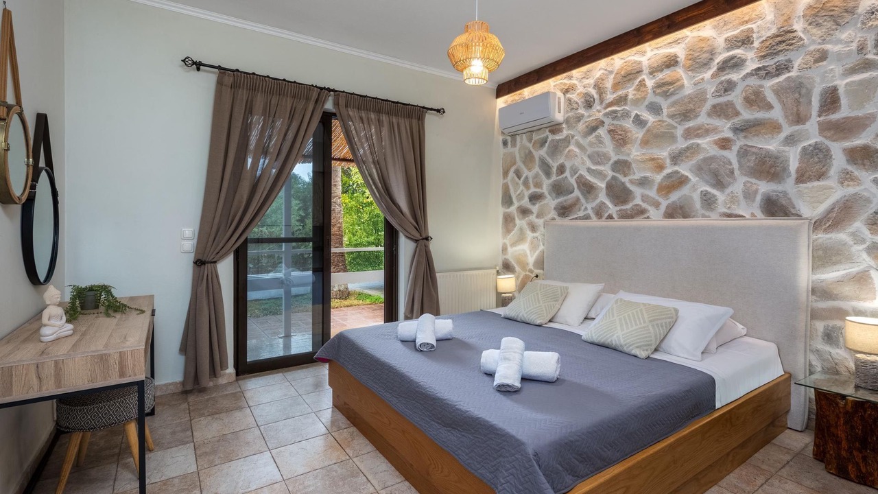 Photo of Bedroom in Fanes