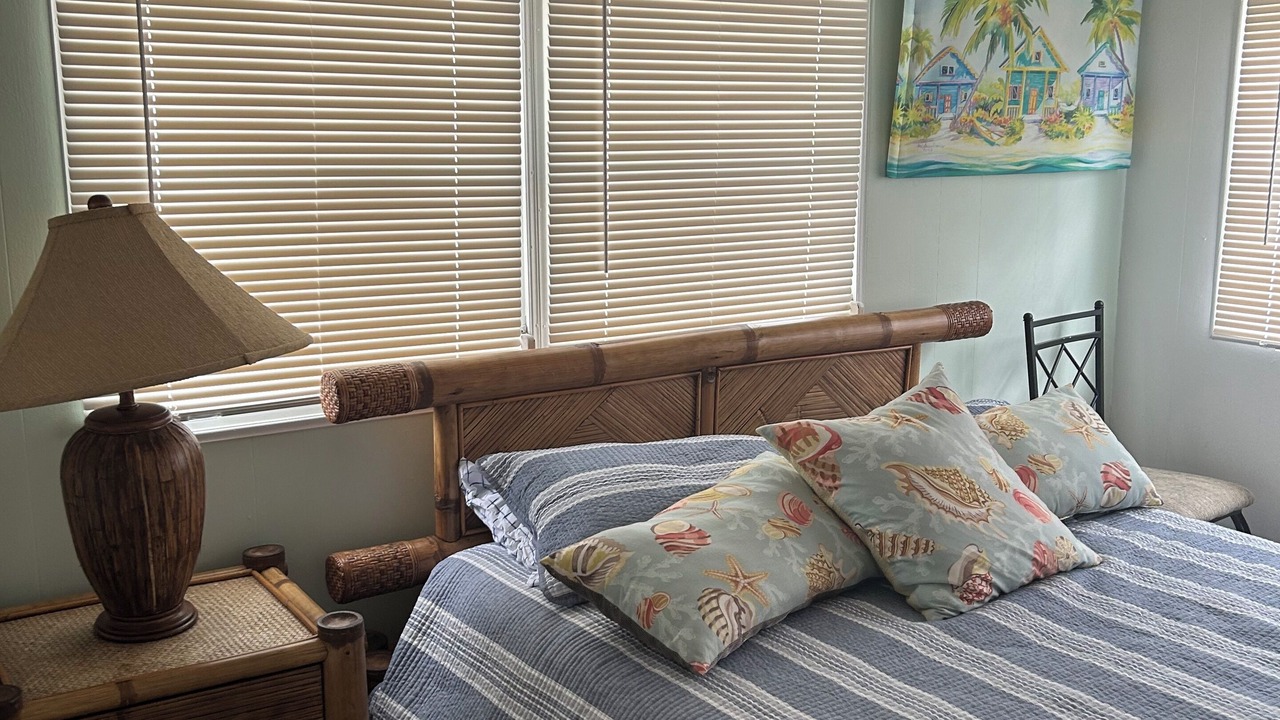 Photo of Bedroom in Twin Lakes