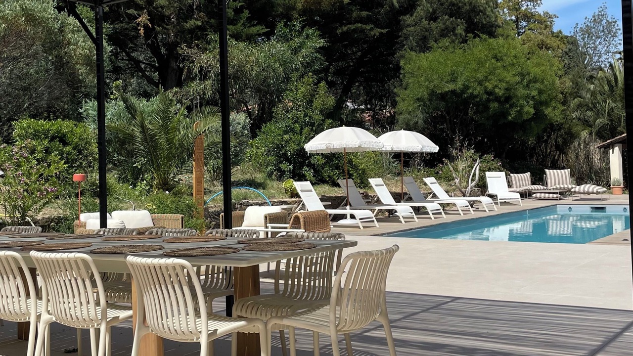 Photo of Outdoor in Plage de la Garonnette