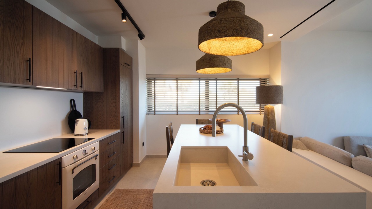 Photo of Kitchen in Vagia