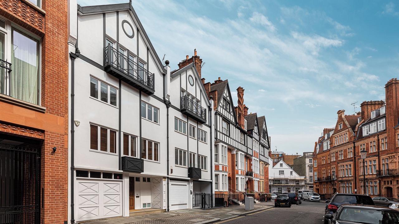 Photo of Outdoor in Knightsbridge