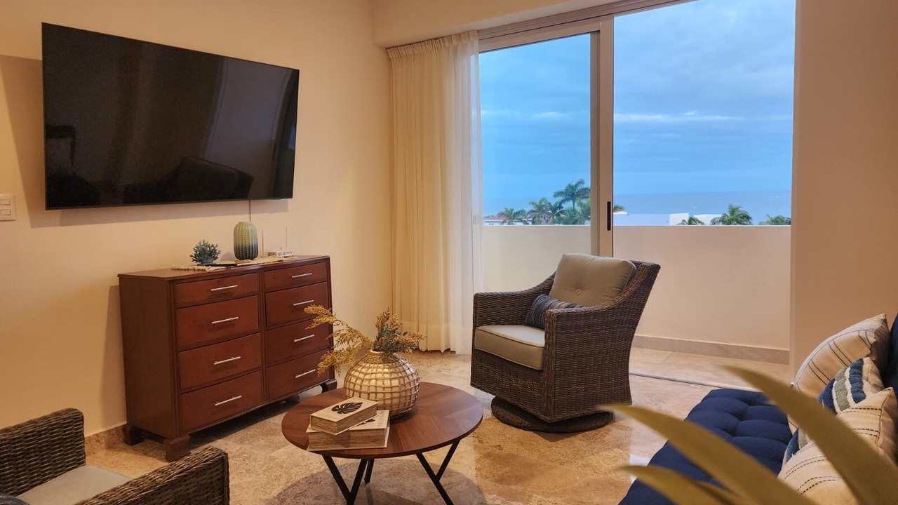 Photo of Livingroom in Boca del Rio