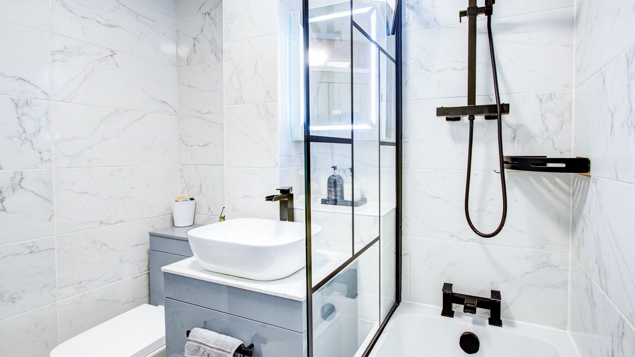 Photo of Bathroom in Stratford