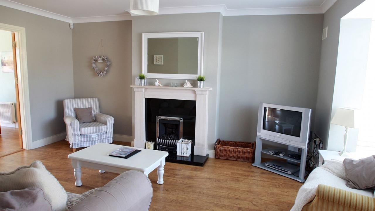 Photo of Livingroom in Dunmore East