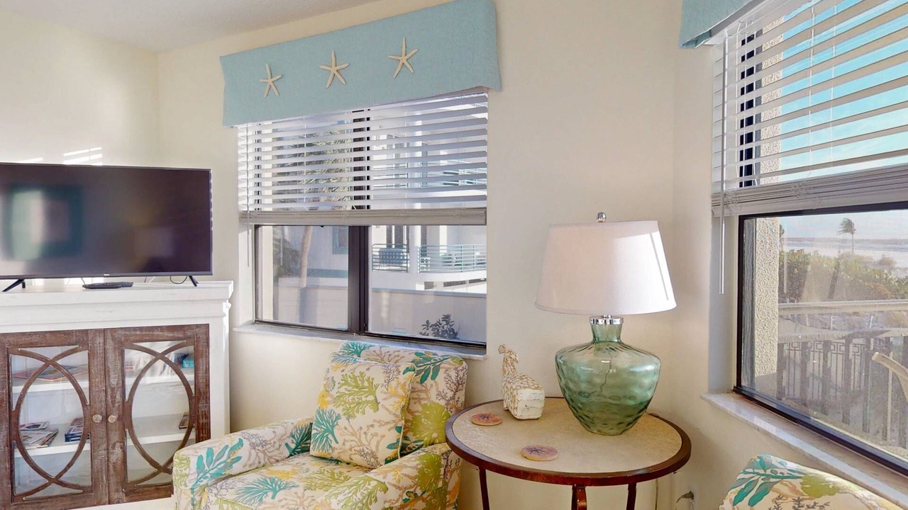 Photo of Livingroom in Belle Vista