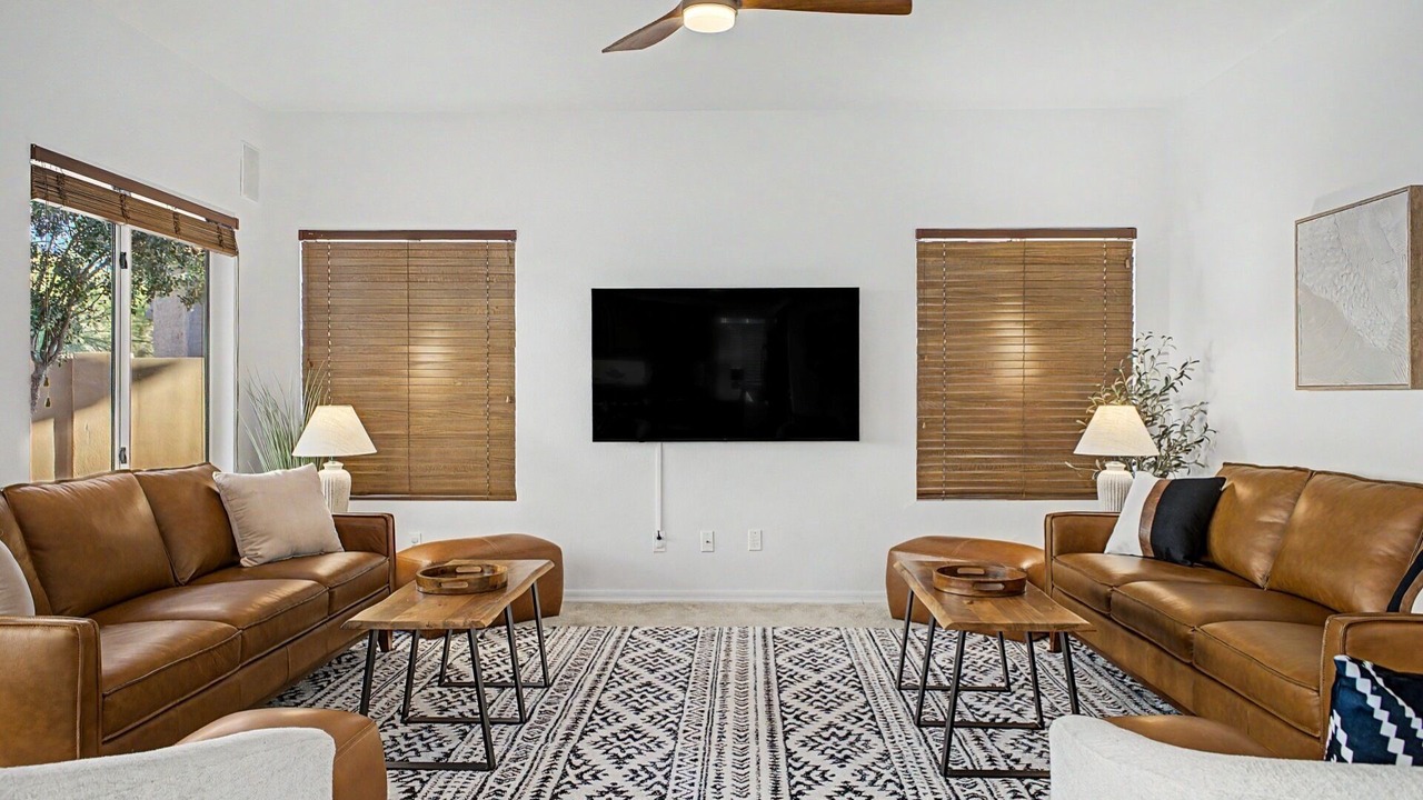Photo of Bedroom in Foothills