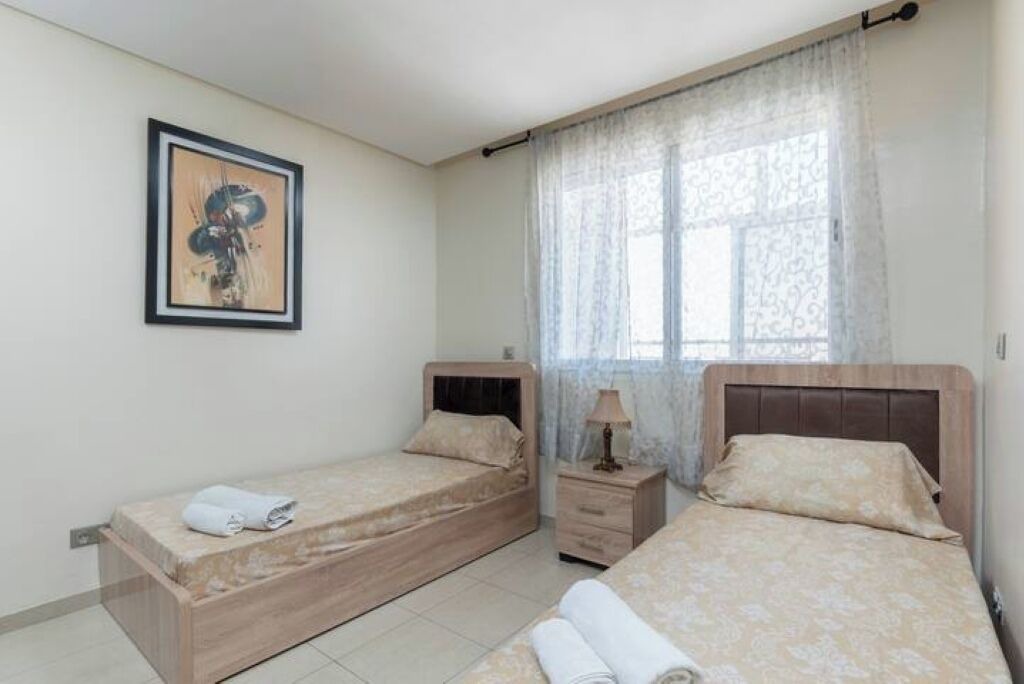 Photo of Bedroom in Cite Al Mohammadi