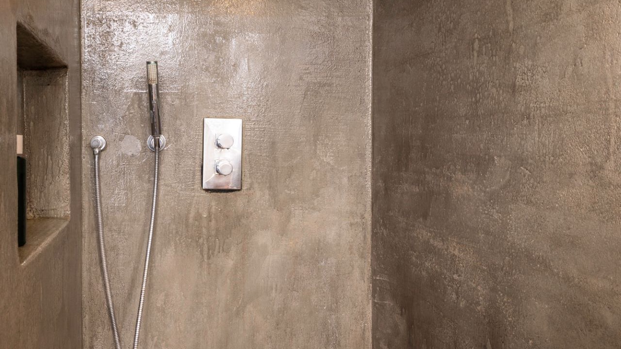 Photo of Bathroom in Burgwallen Nieuwe Zijde