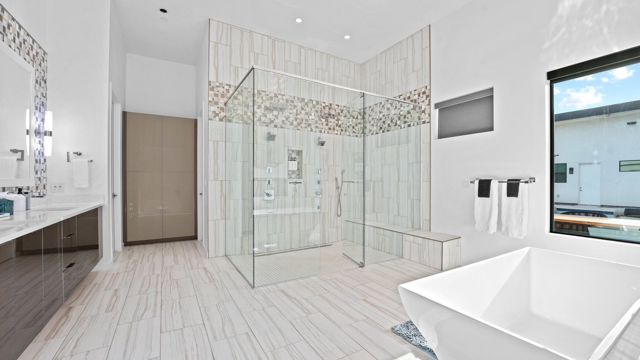 Photo of Bathroom in Shea North Estates