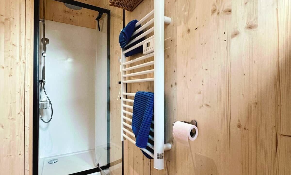 Photo of Bathroom in Jacou