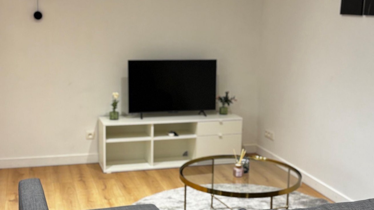 Photo of Livingroom in Wondelgemstraat
