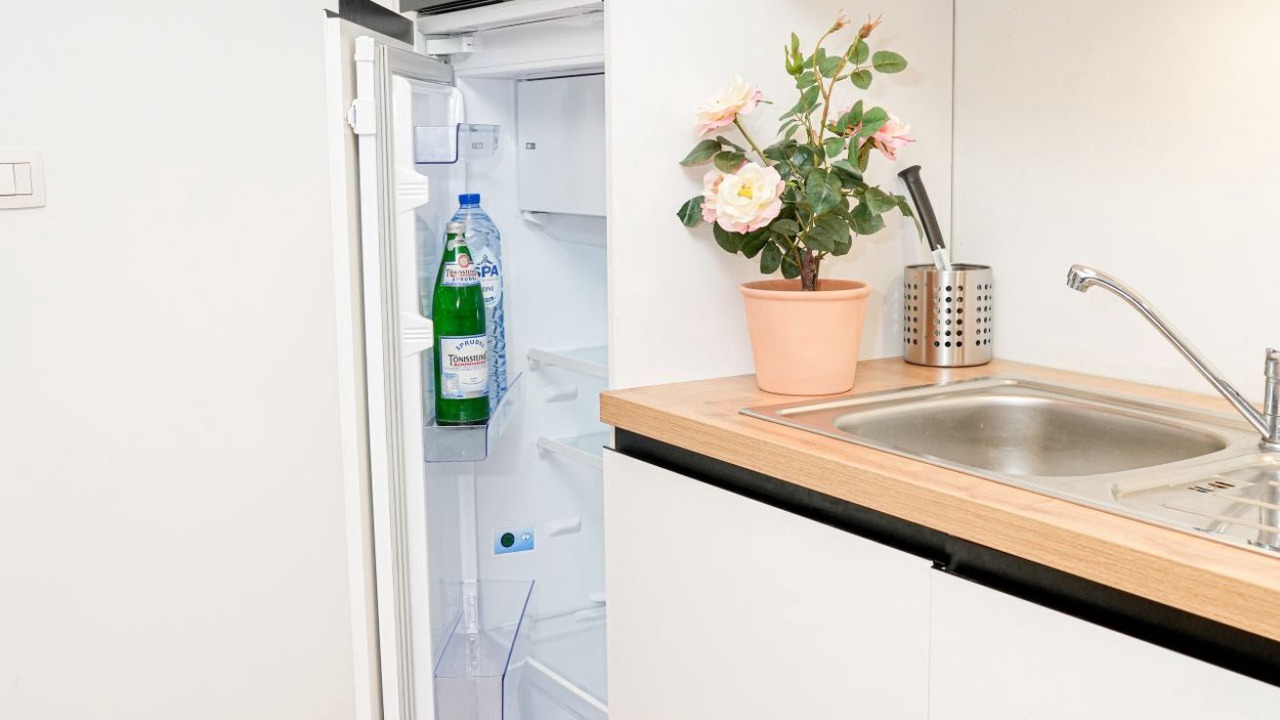 Photo of Kitchen in Bloemekenswijk