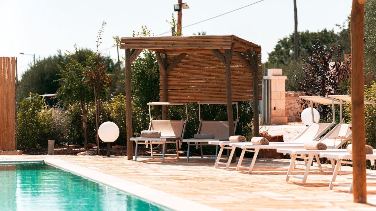 Photo of Outdoor in Locorotondo
