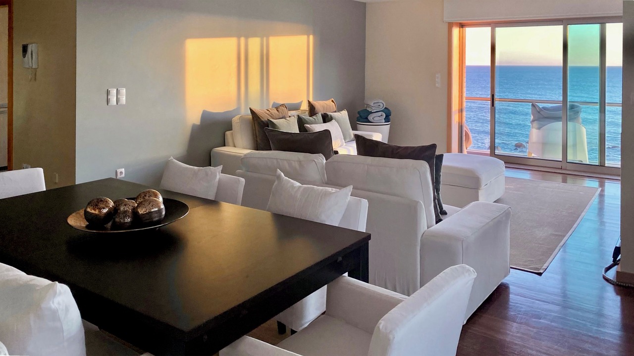 Photo of Livingroom in Canidelo