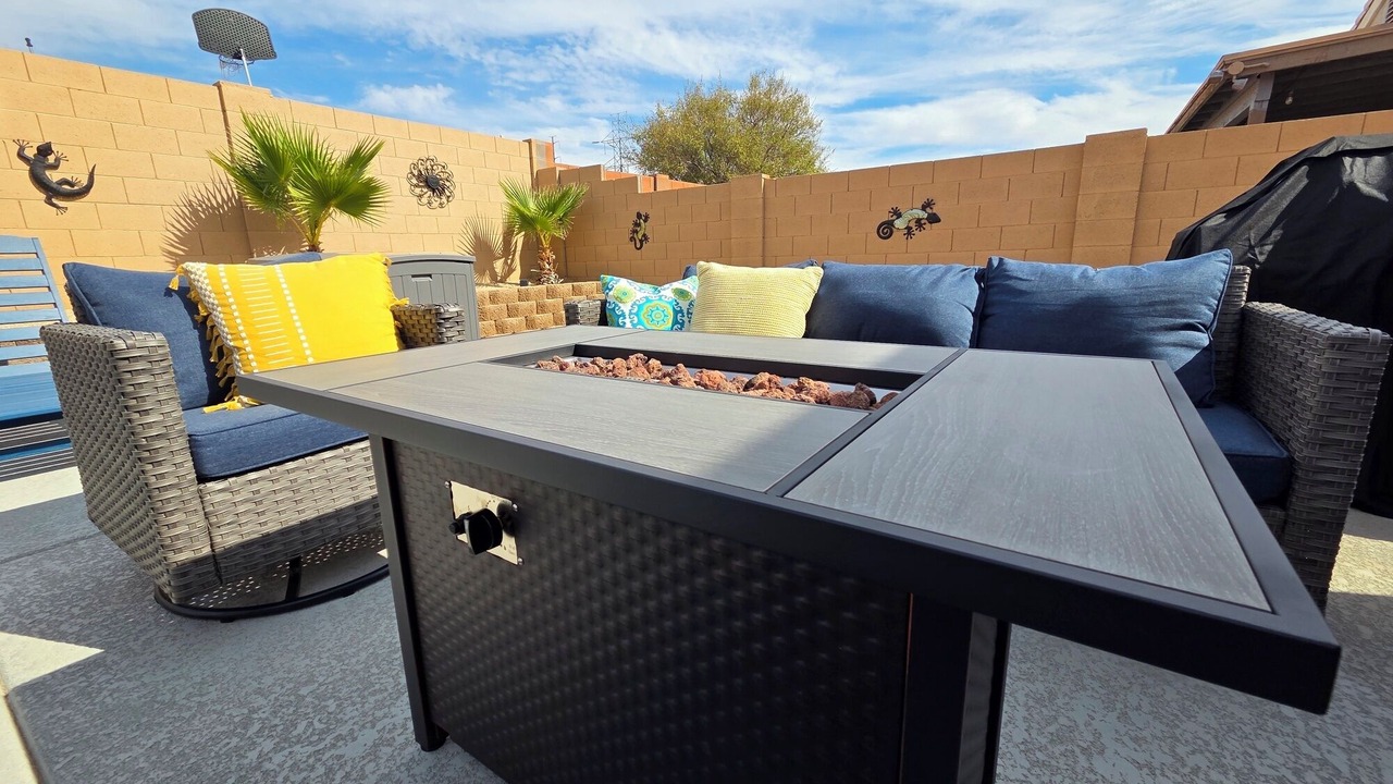 Photo of Outdoor in Suncliff