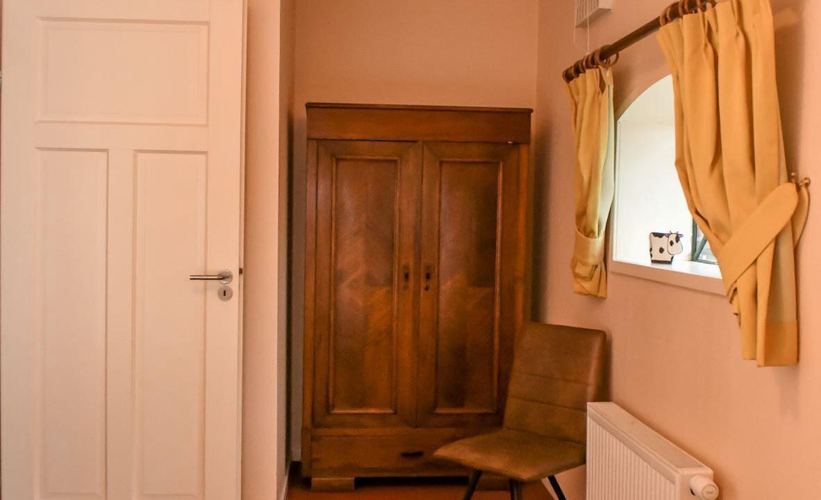 Photo of Bedroom in Leidschendam