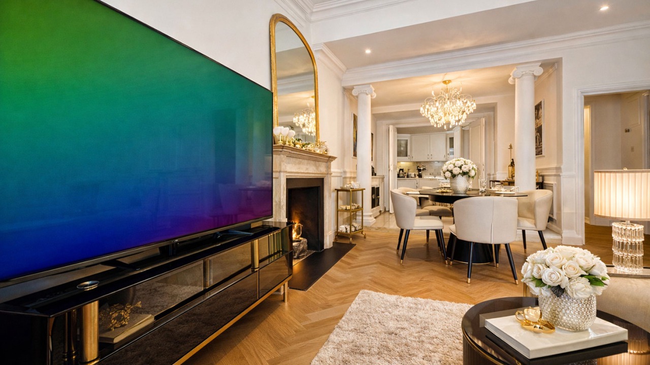 Photo of Others in Knightsbridge and Belgravia