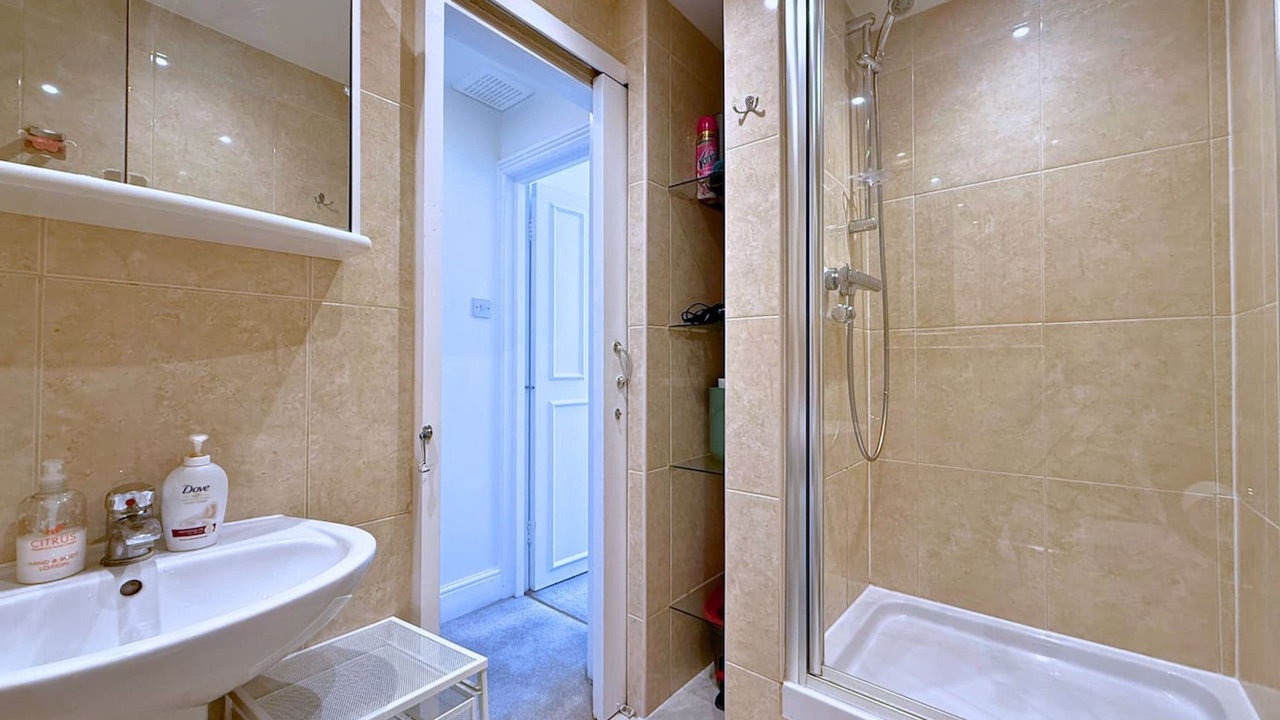 Photo of Bathroom in Knightsbridge and Belgravia